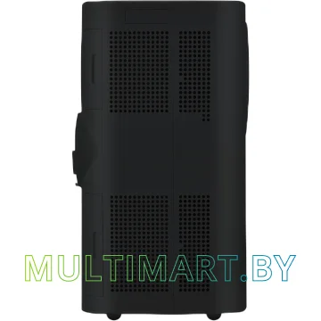 Мобильный кондиционер Ballu Eclipse BPAC-10 EPB/N6 black картинка 5